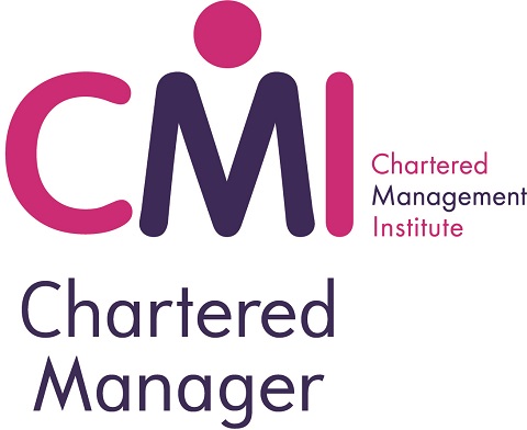 CMI Chartered Manager