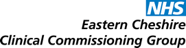 eastern cheshire ccg logo